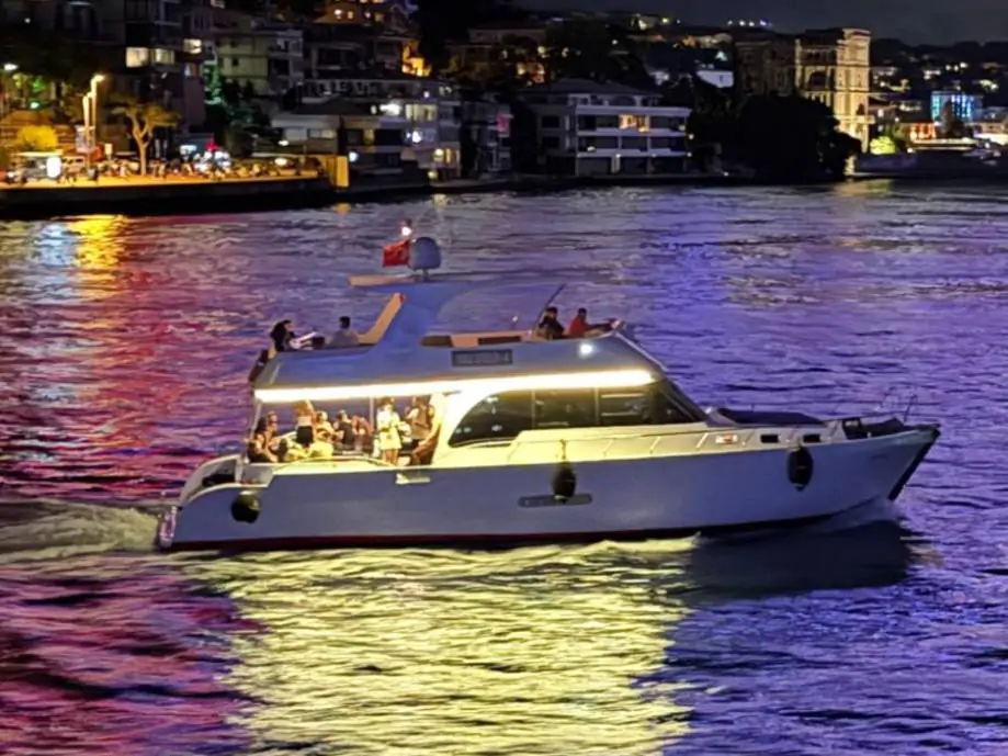boat picture