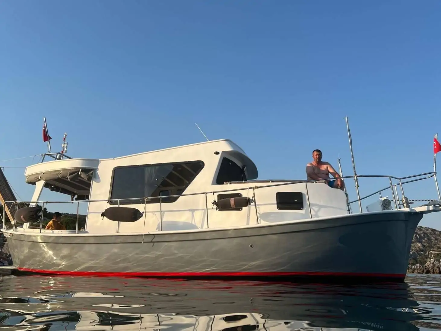 boat picture