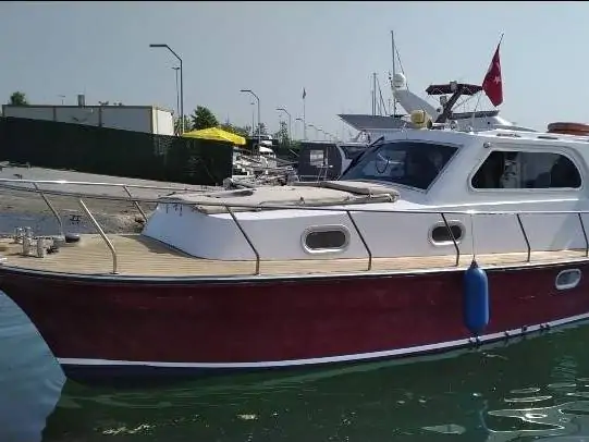 Istanbul Fishing Trips - Fishing Charter in Bosphorus
