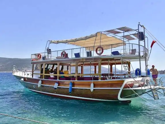 boat picture