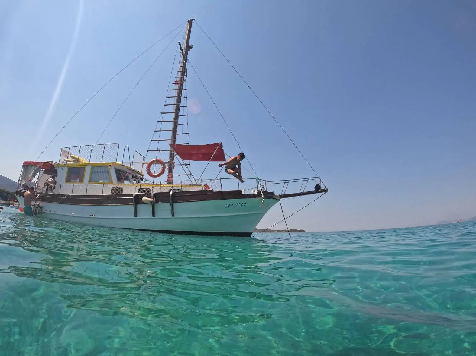 boat picture