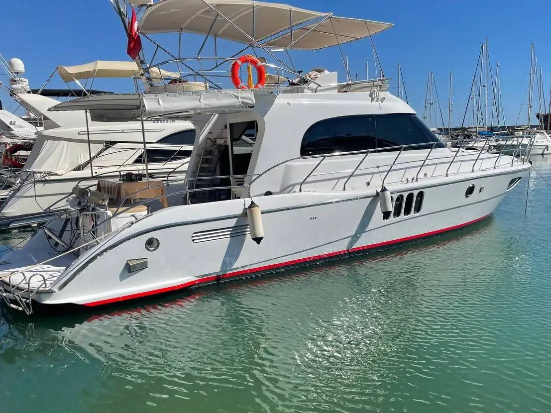 Alanya Vip Yacht Charter