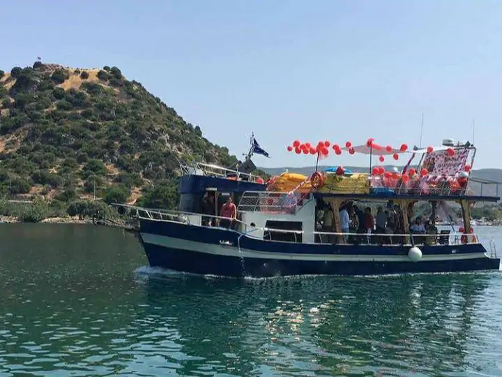 boat picture