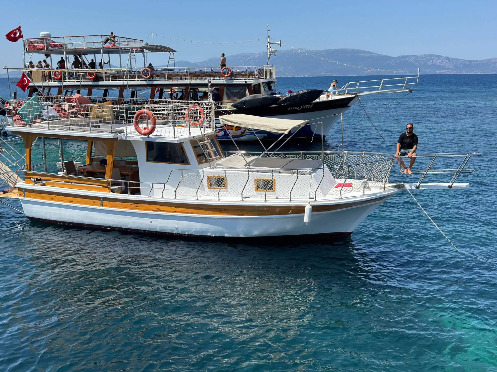 boat picture