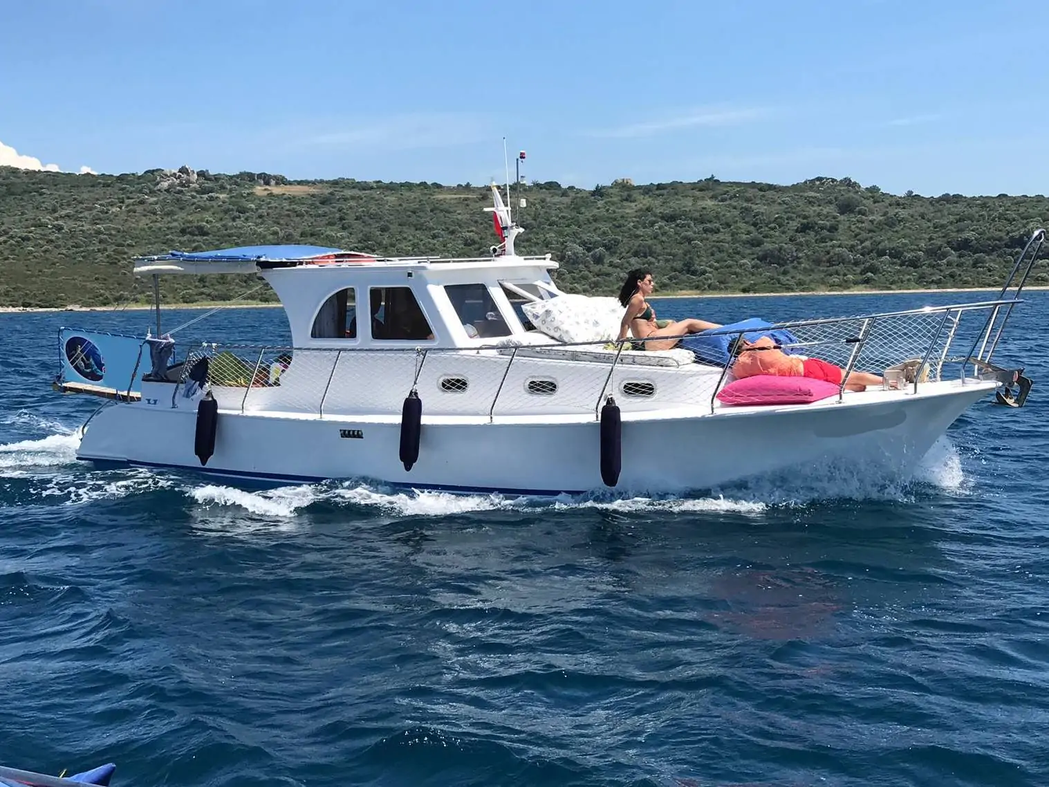 boat picture