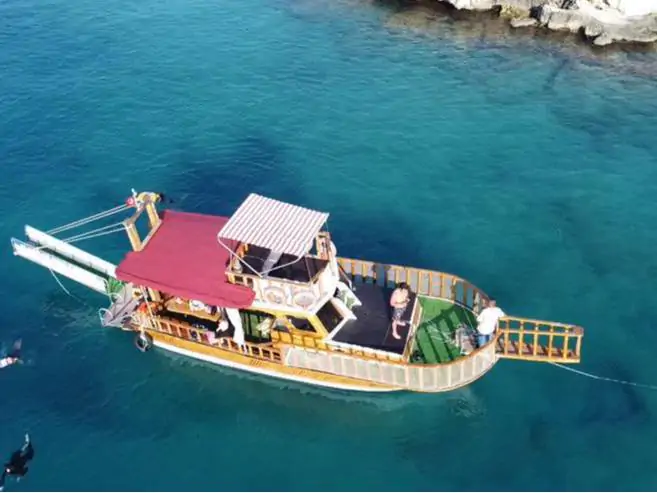 boat picture