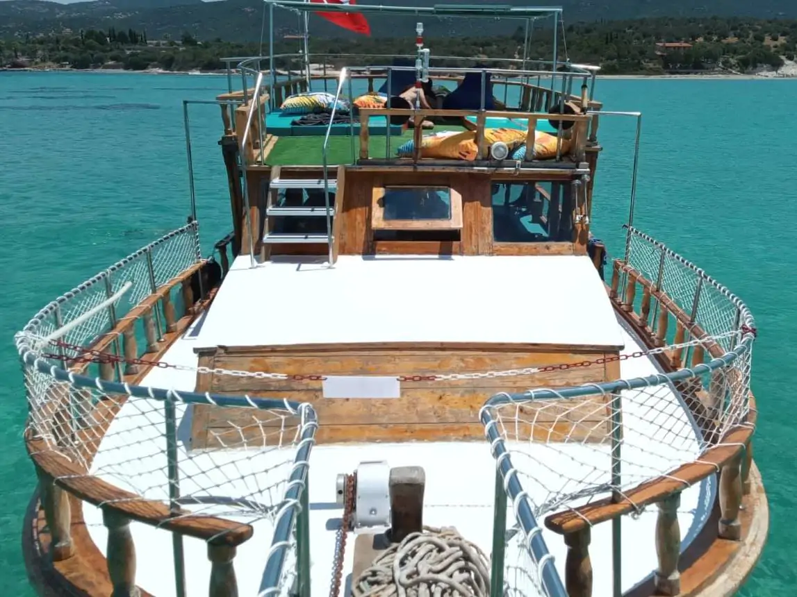 boat picture