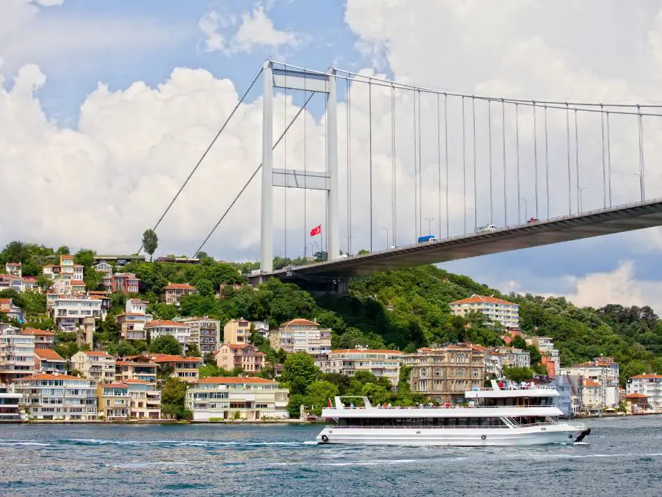 Istanbul Boat Rentals and Yacht Charters TekneveYat