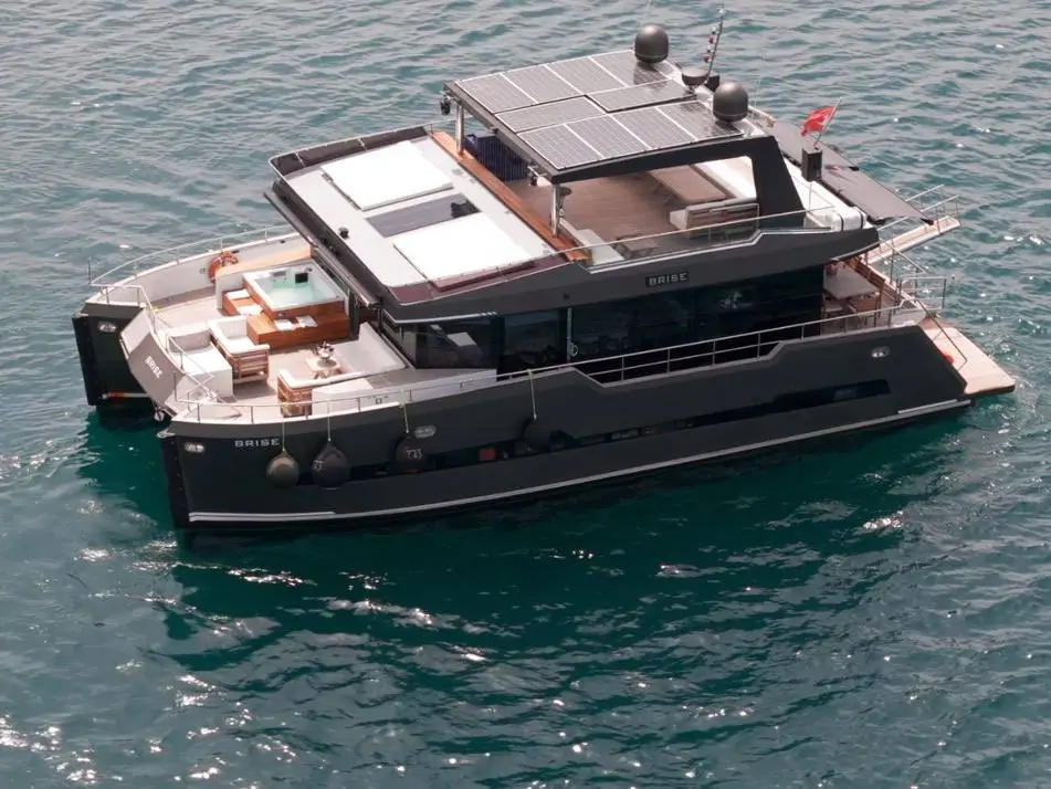 İstanbul & Bodrum Lüks Yat Kiralama | Boğaz Organizasyon ve Parti Teknesi