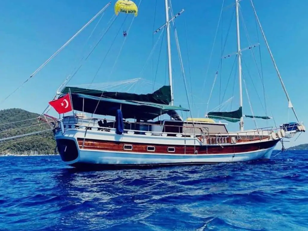 boat picture