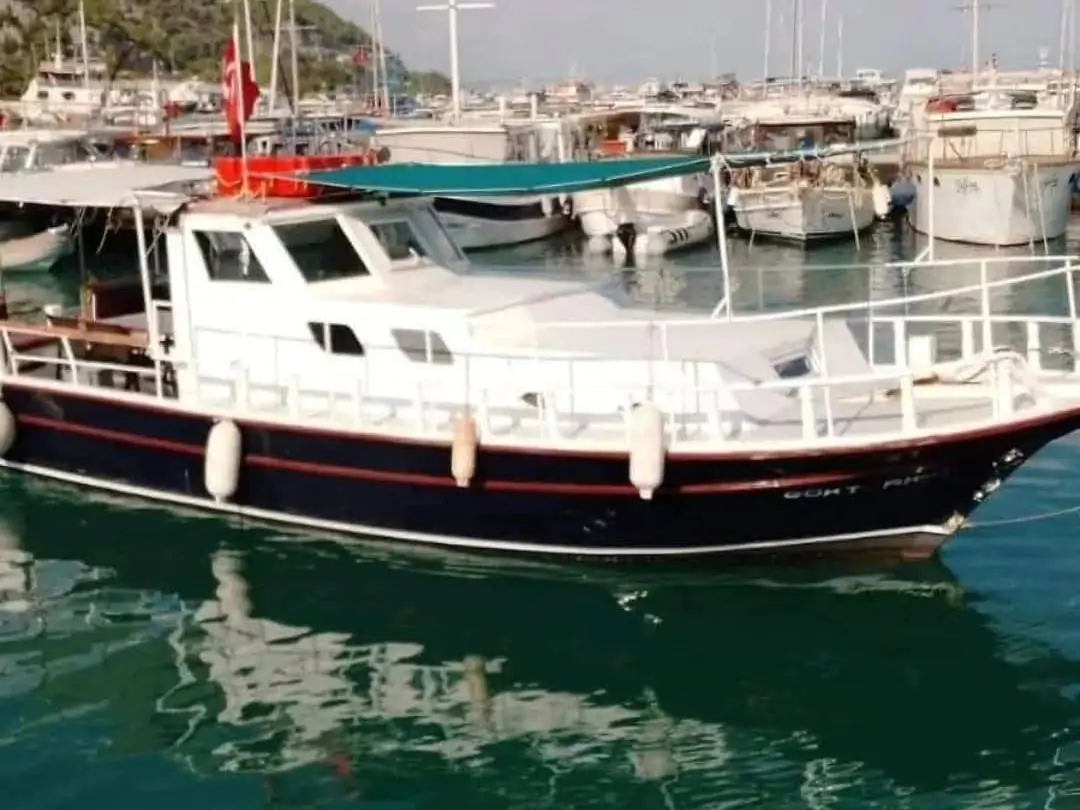 boat picture