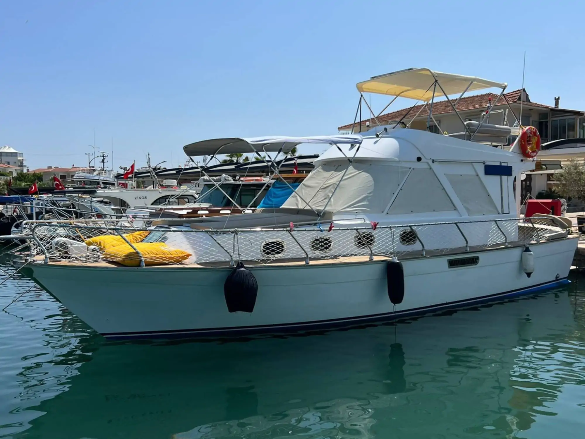 boat picture