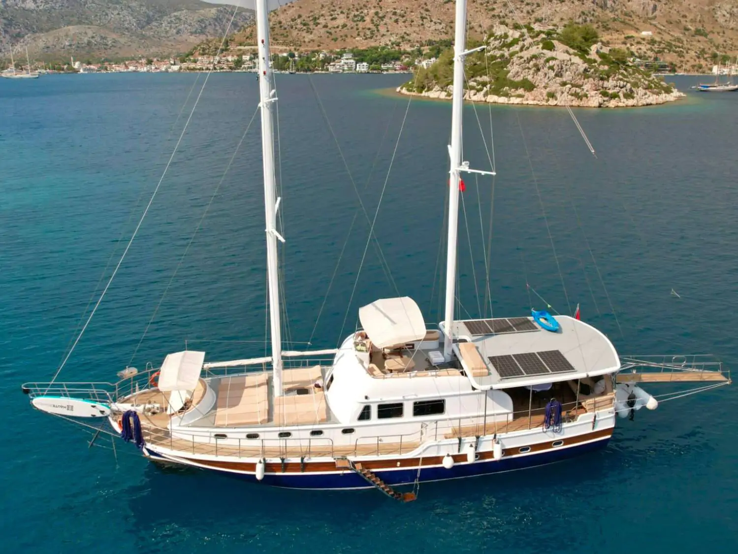 boat picture