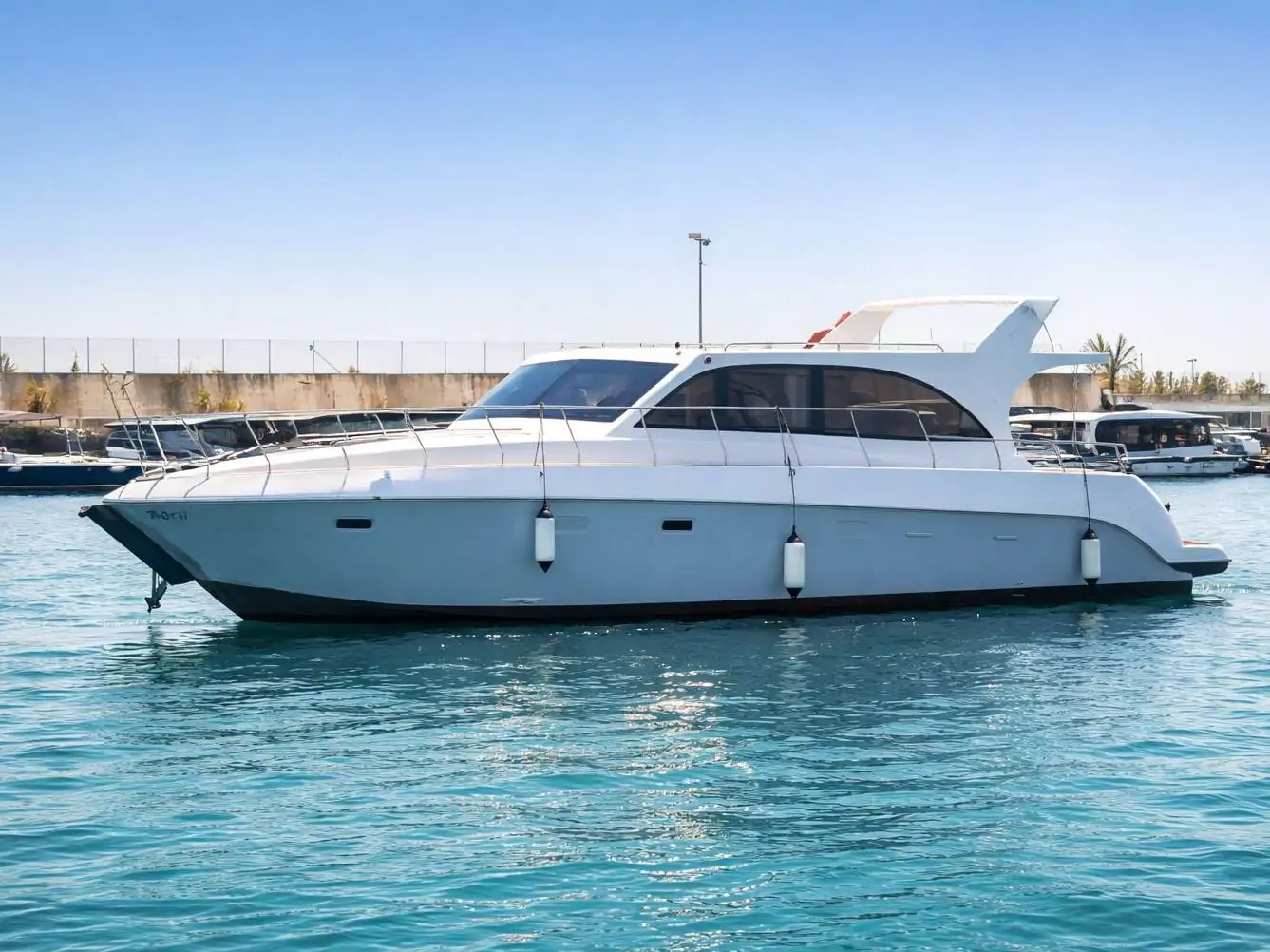 Istanbul Bosphorus Boat Rental | Luxury Private Event Boat