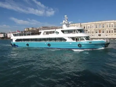 Bosphorus Luxury Boat Tours and Organizations