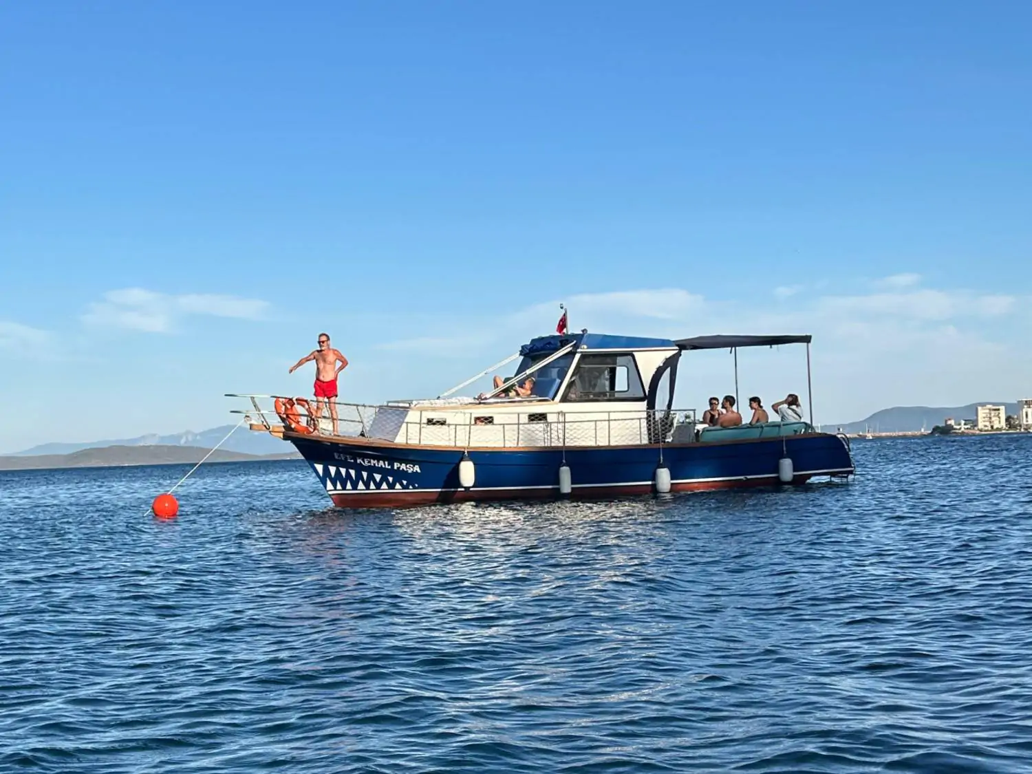 boat picture