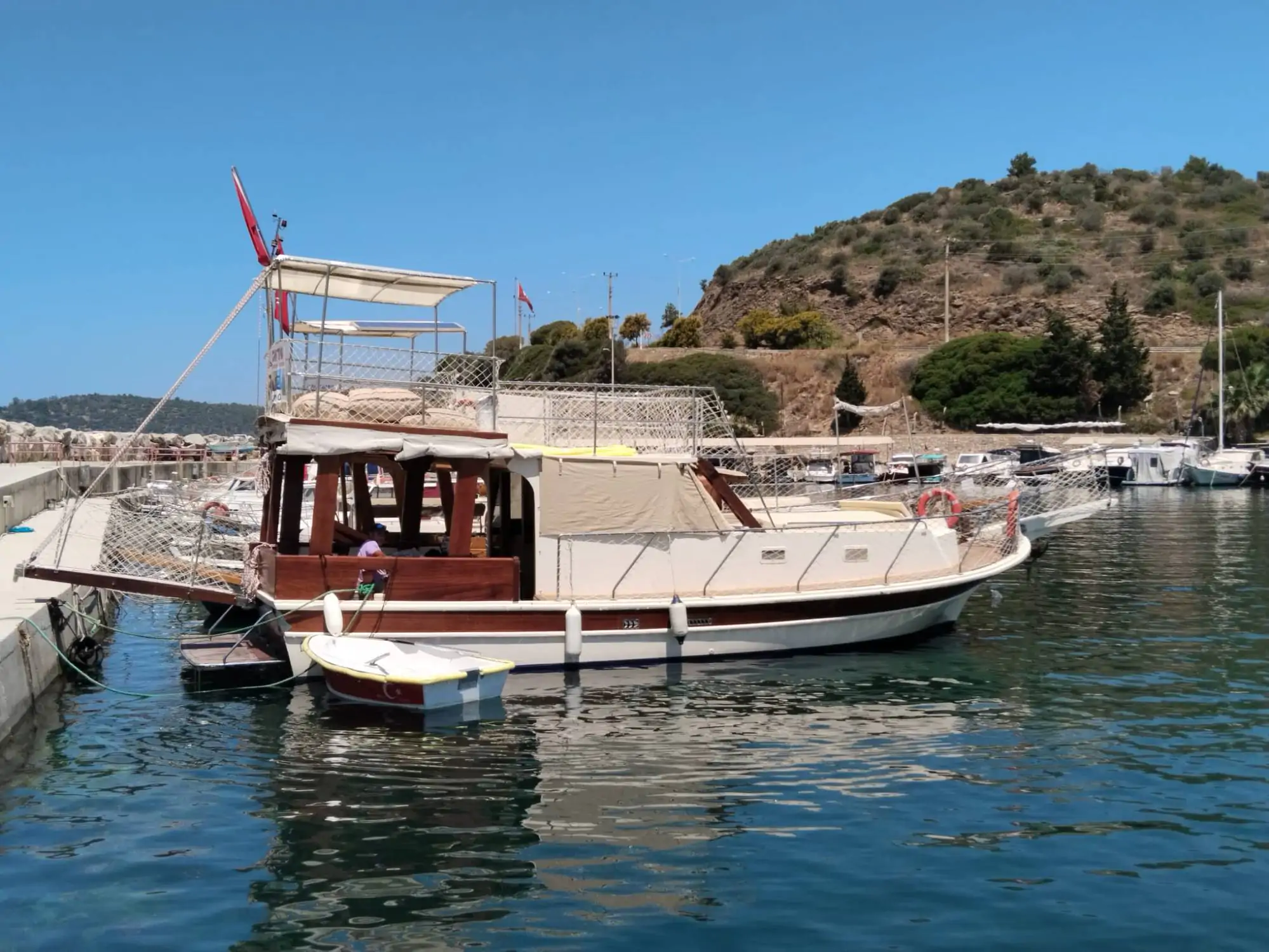 boat picture