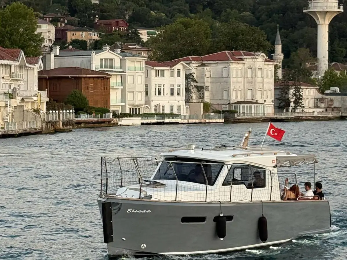boat picture