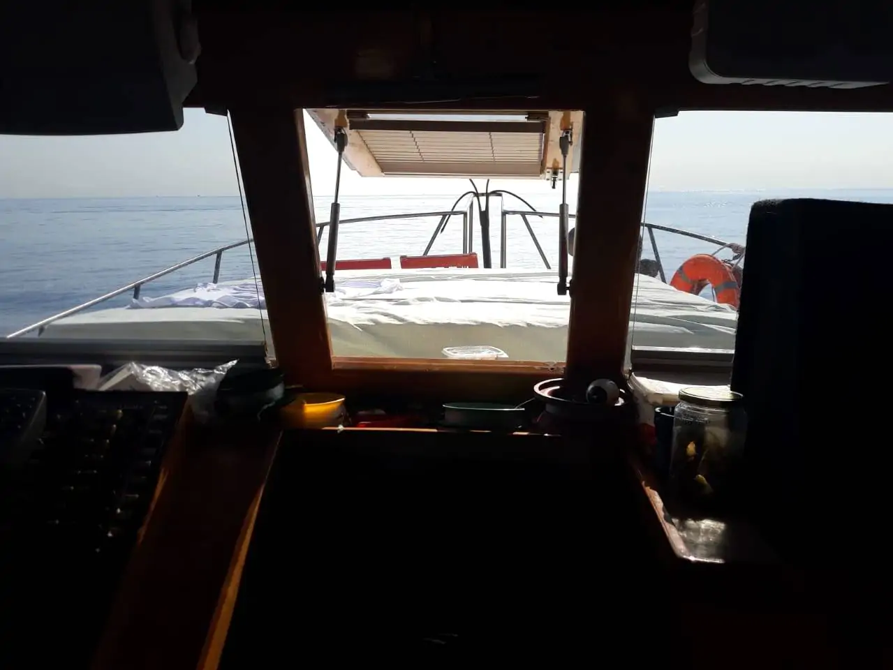 Antalya Boat Rental and Fishing Tour
