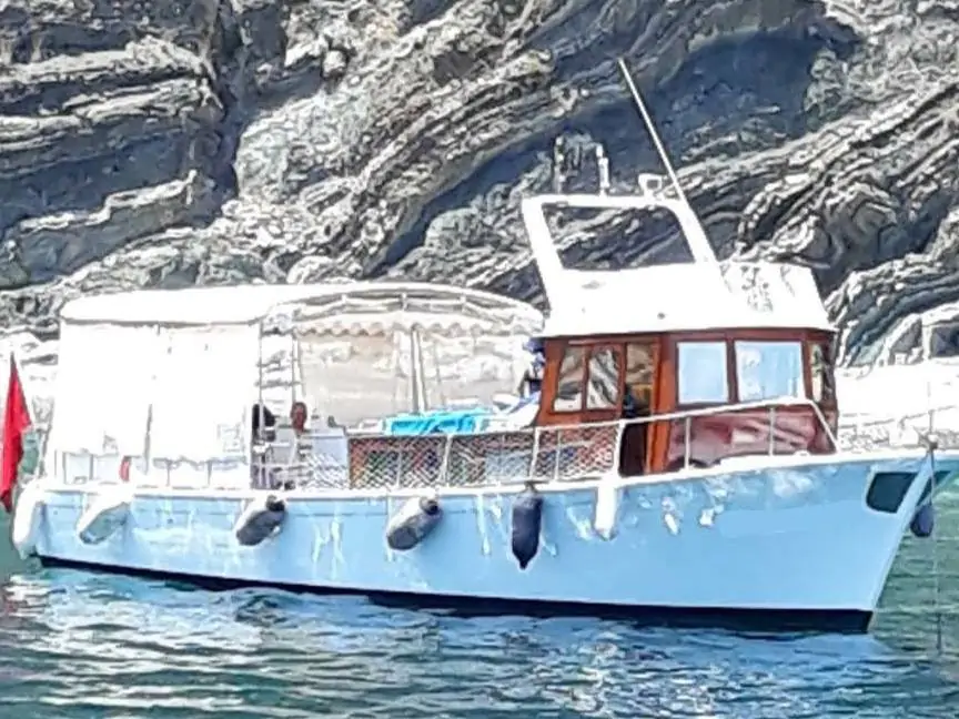 Marmaris Daily Boat Tour