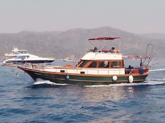 boat picture