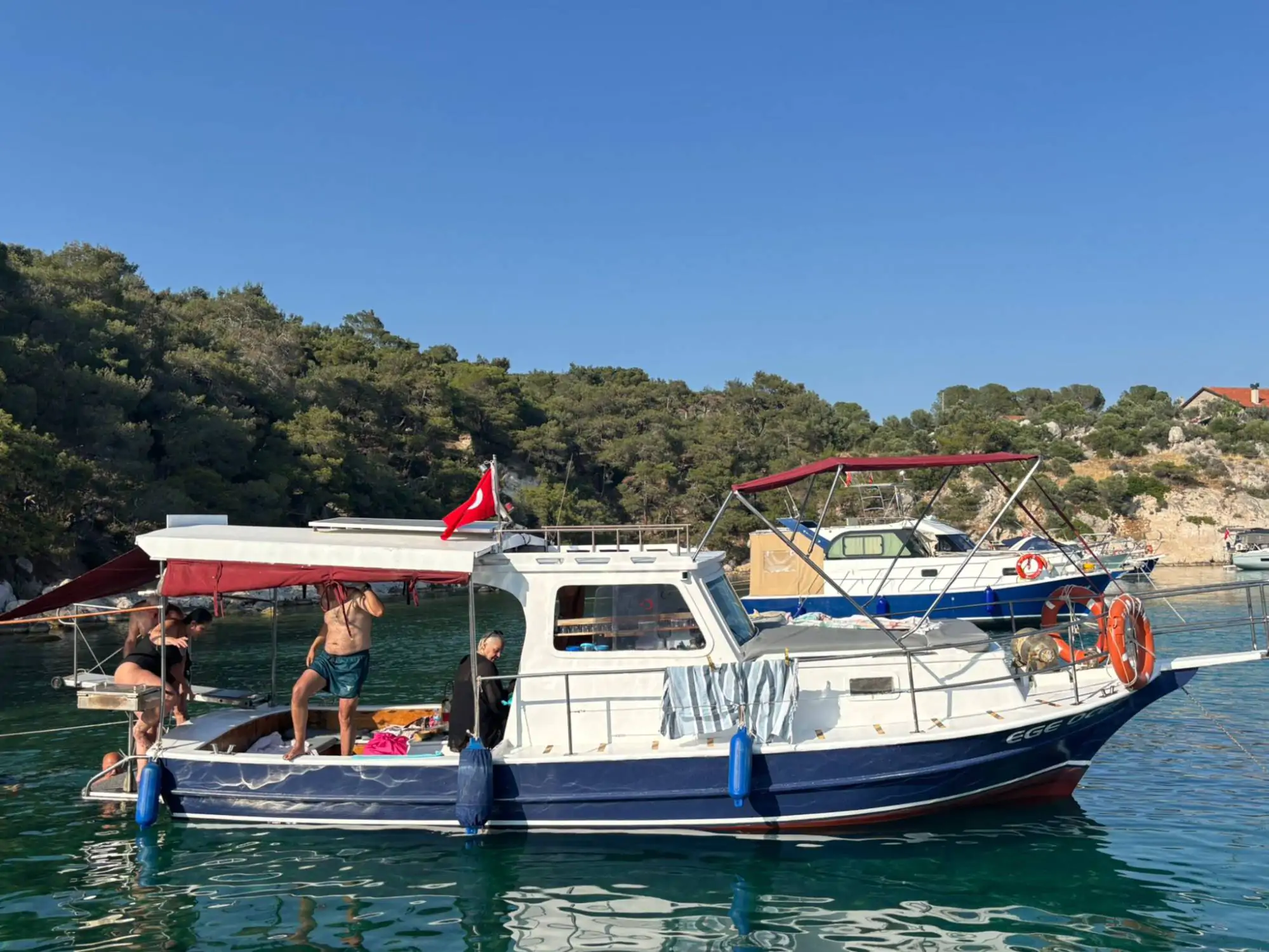 boat picture
