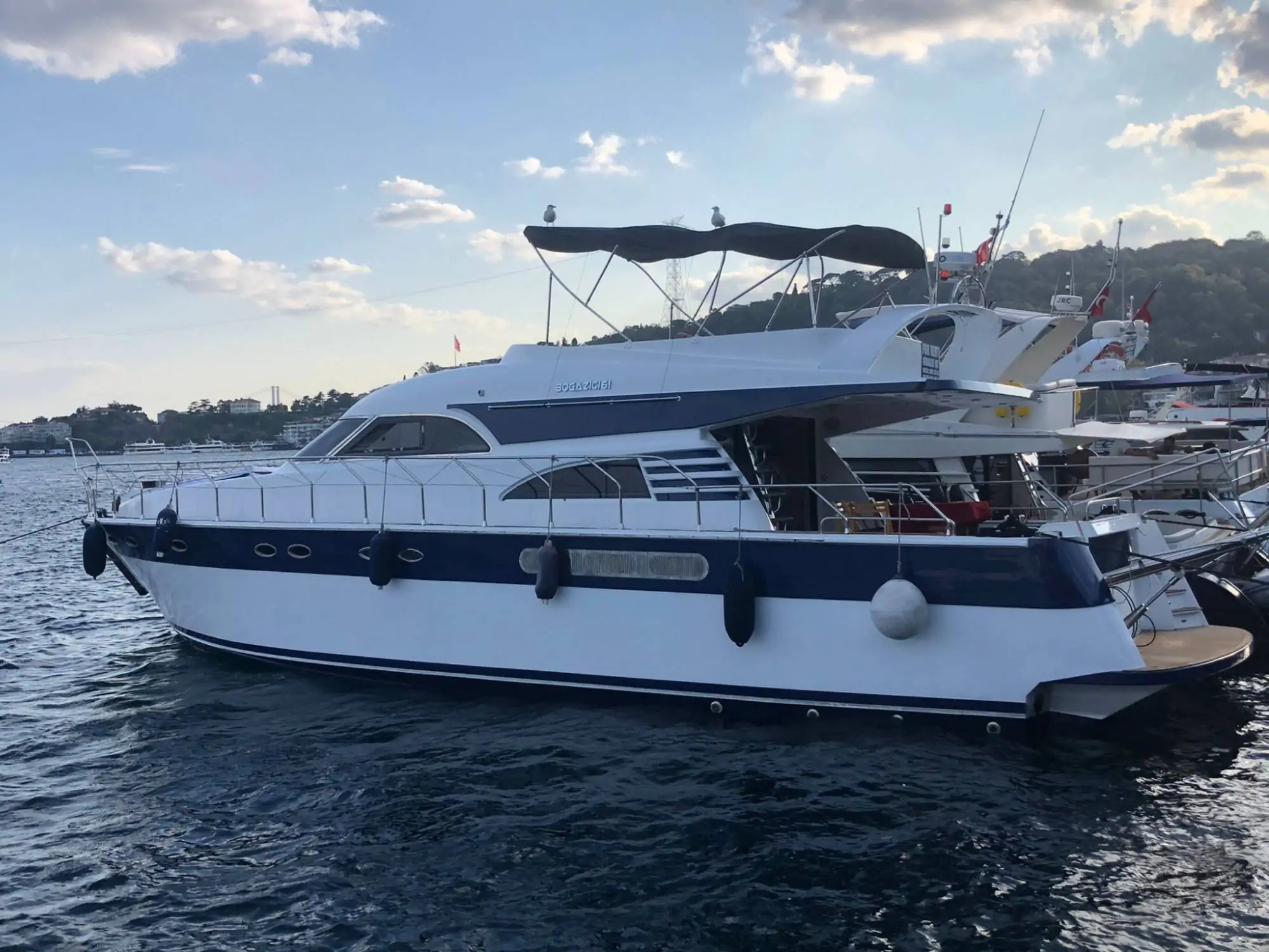 boat picture