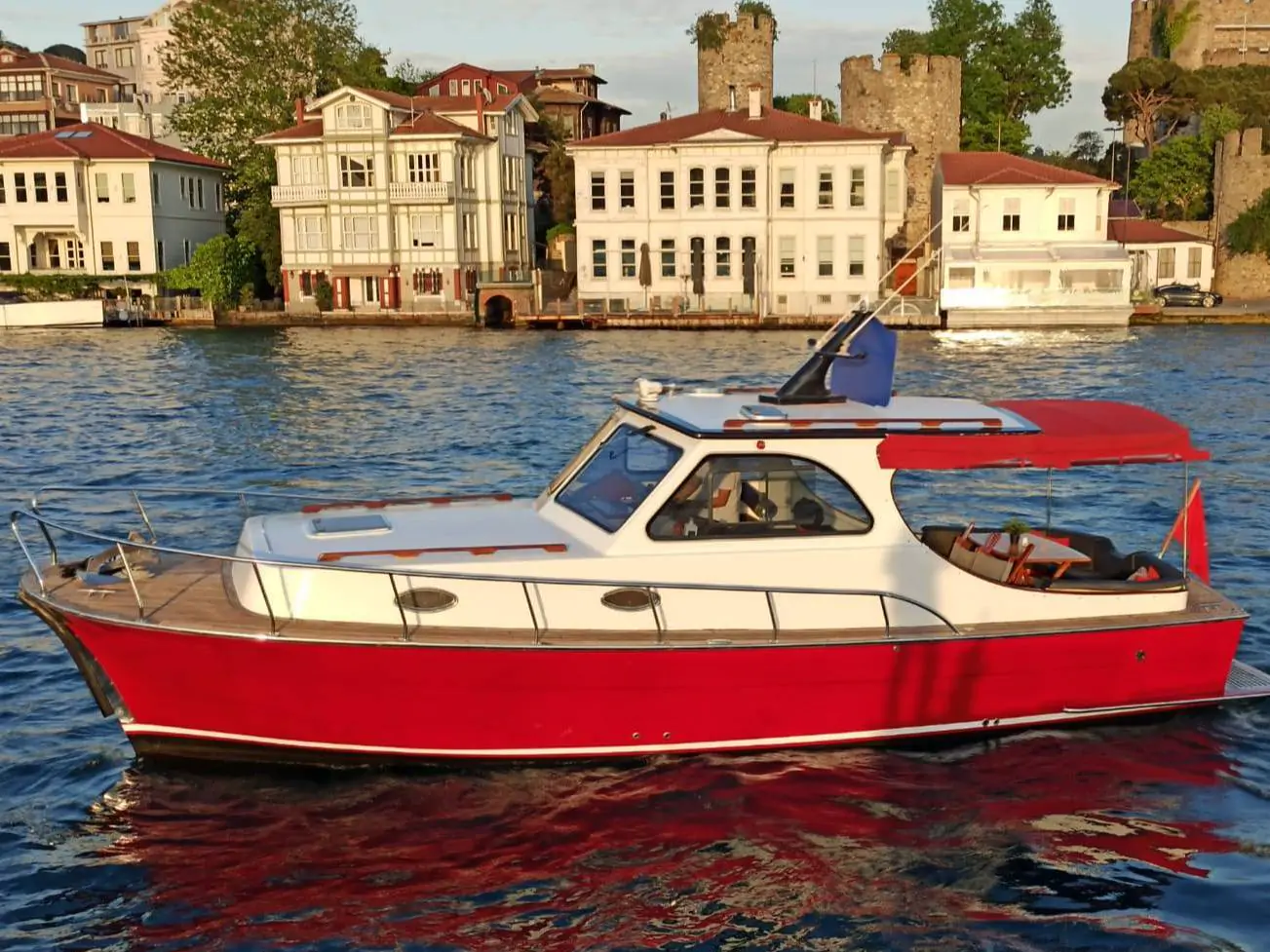 Beykoz Daily and Hourly Sightseeing Tours