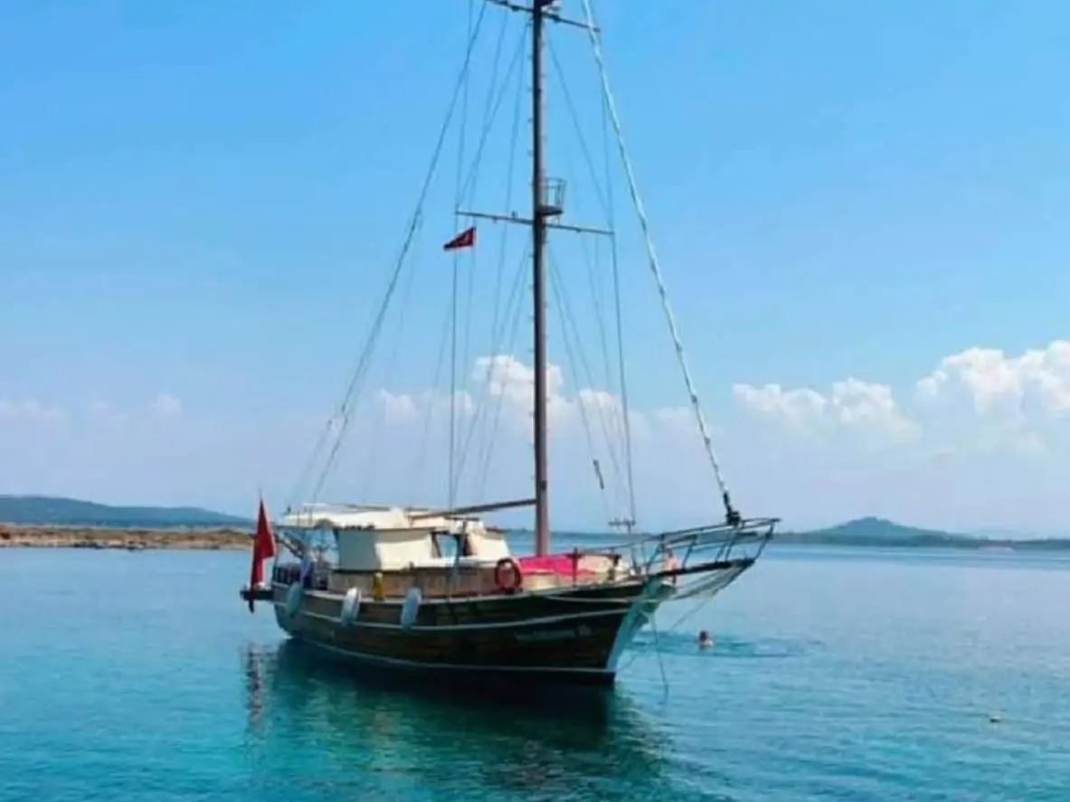 Cunda Adası Tekne Turu | Ayvalık Adaları Günlük & Konaklamalı Tekne Kiralama – Tekneveyat