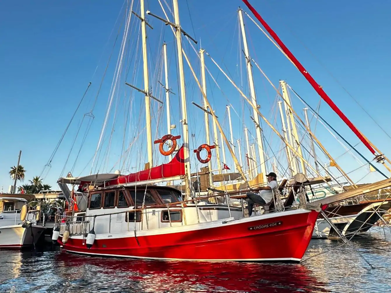 boat picture