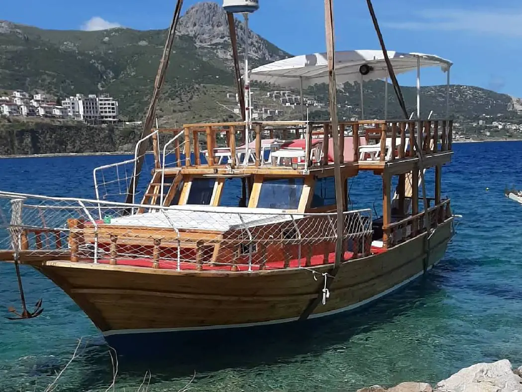 Karaburun Daily Tour and Boat